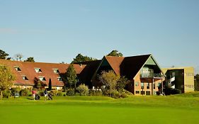 Ufford Park Resort